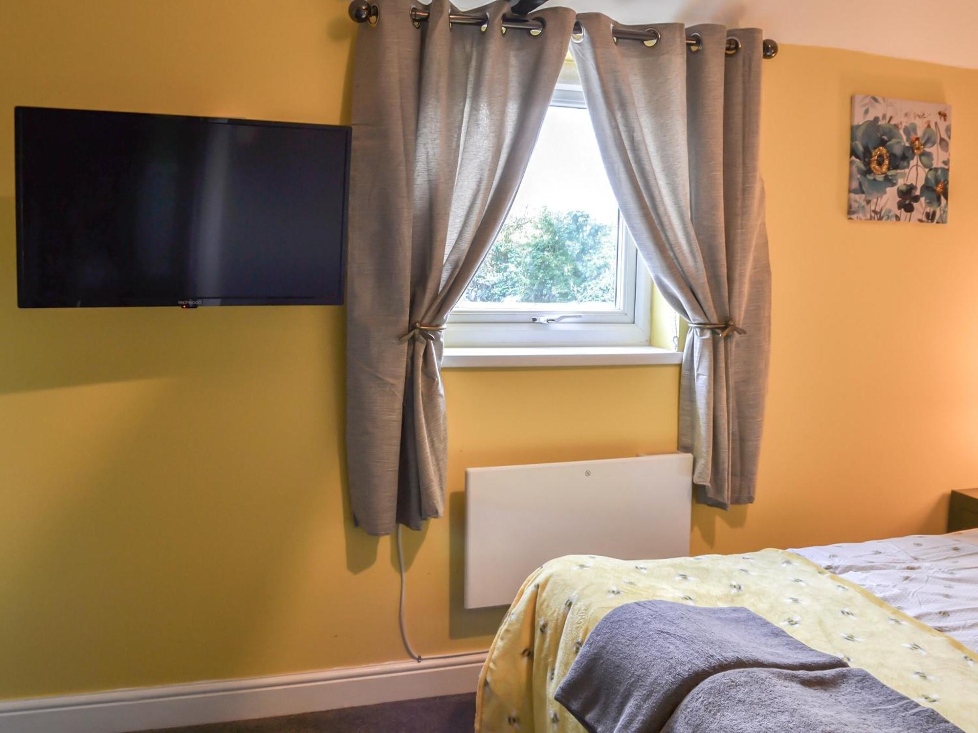 The Beehive Villa Miningsby Екстериор снимка
