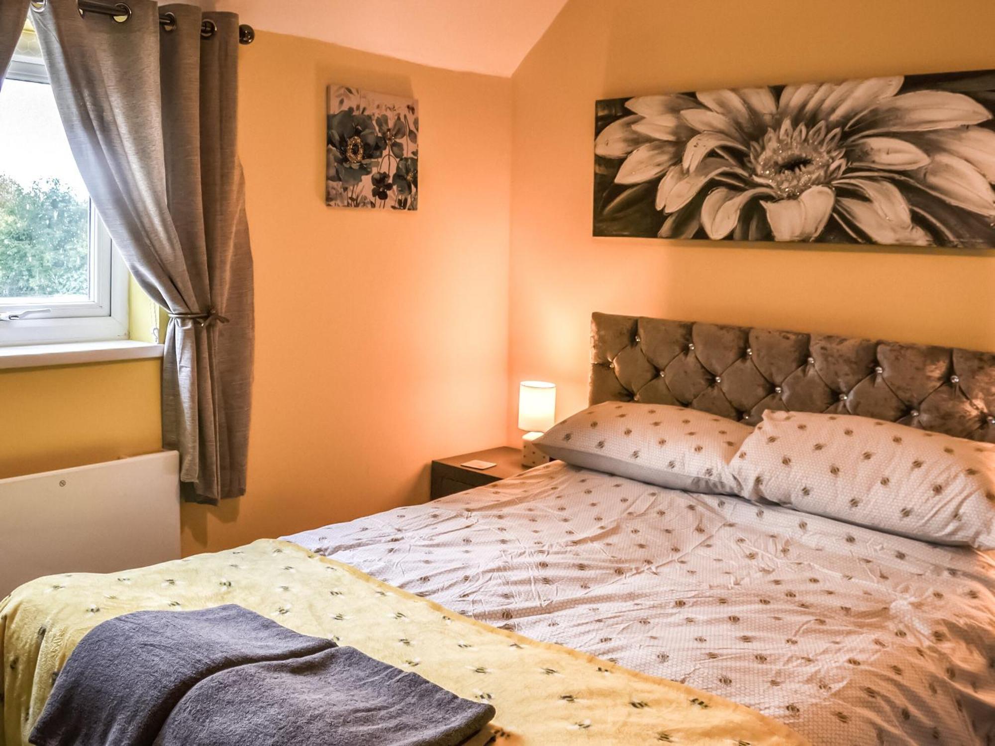 The Beehive Villa Miningsby Екстериор снимка
