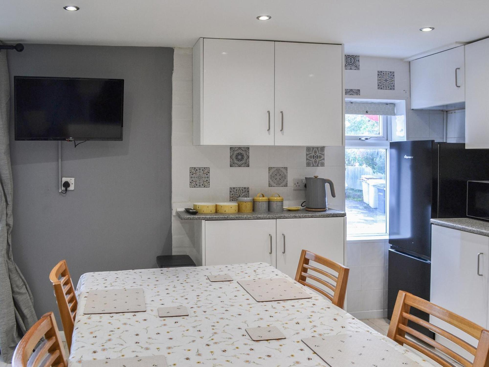 The Beehive Villa Miningsby Екстериор снимка