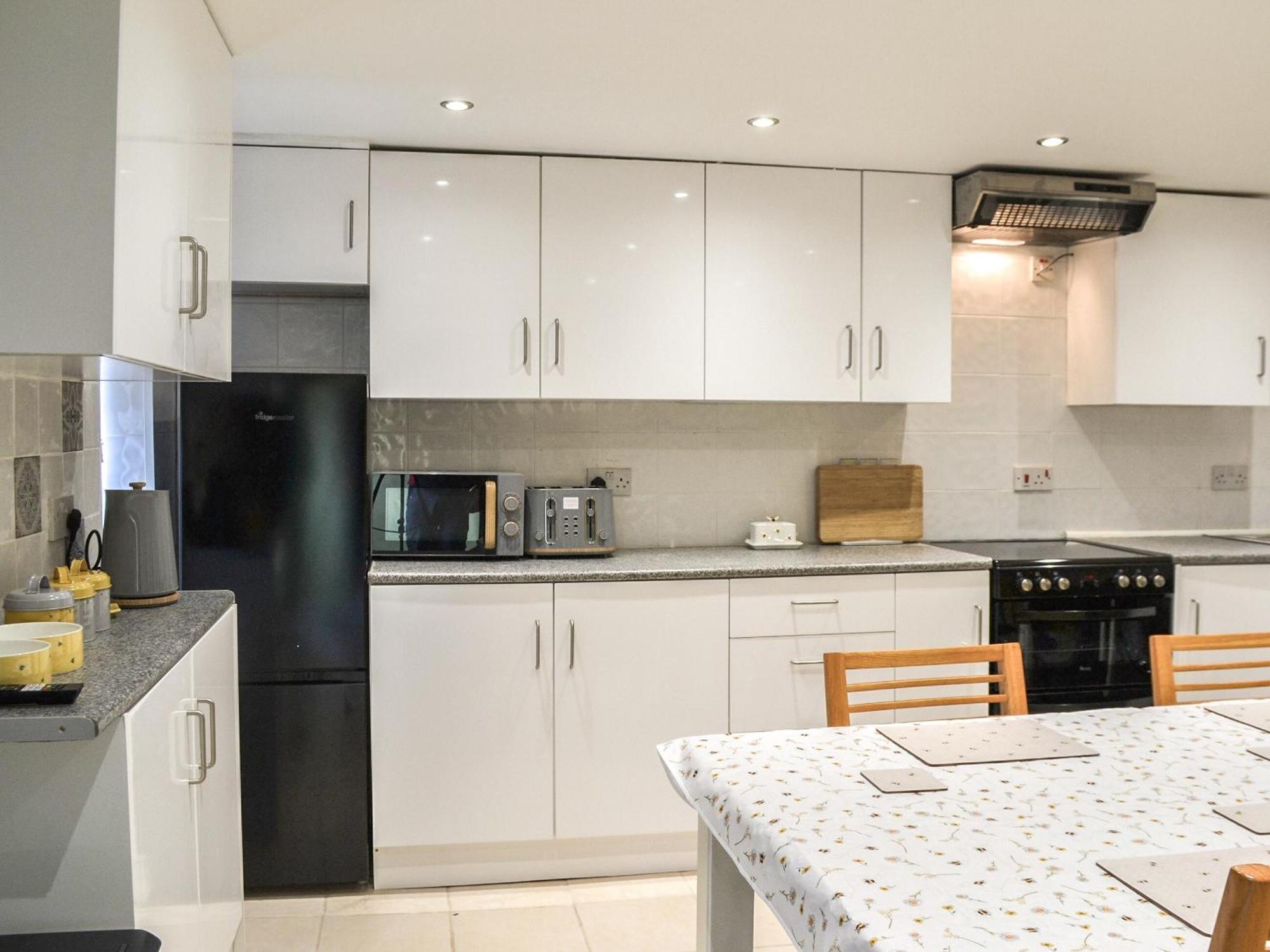 The Beehive Villa Miningsby Екстериор снимка